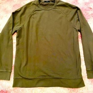 Vince Crew Neck Sweater